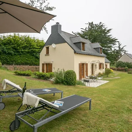 Maison De La Grande Holiday home