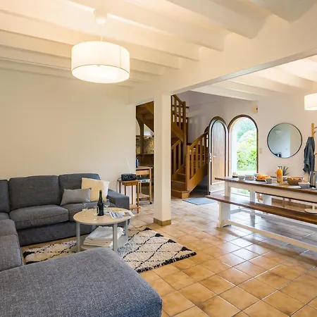 Maison De La Grande Holiday home *