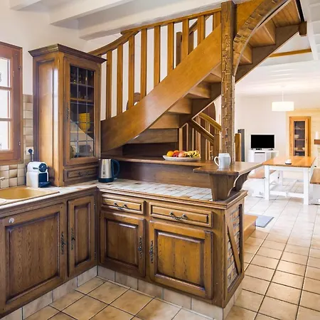 Maison De La Grande Holiday home