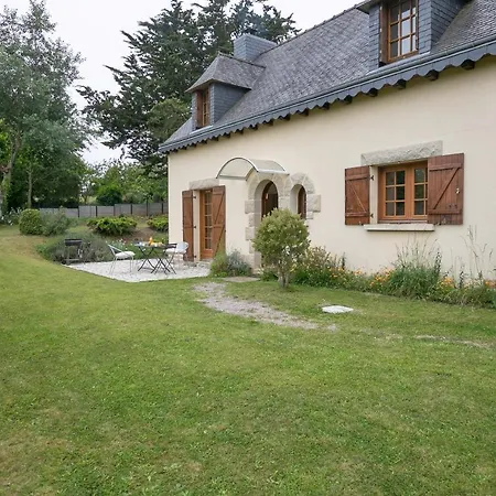 Maison De La Grande Holiday home Pleneuf-Val-Andre